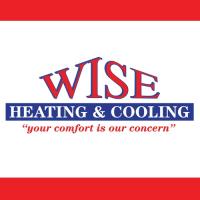 Wise Heating & Cooling image 1